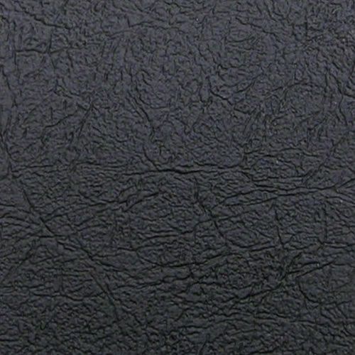 Picture of Expanded Vinyl Grained - Black