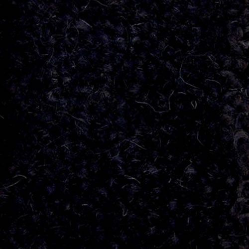 Picture of 80/20 Wool Carpet - Black