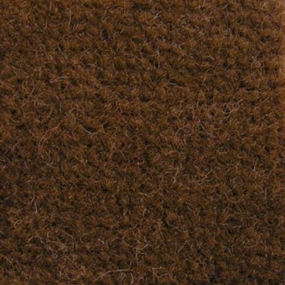 Picture of 80/20 Wool Carpet - Brown