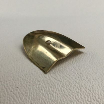 Picture of Hidem End Cap - Brass