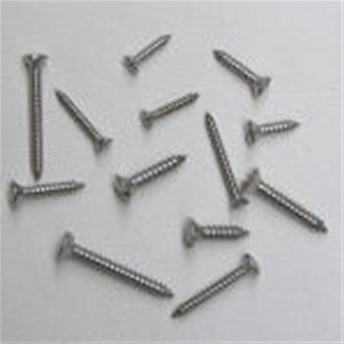 Picture of Self Tapping Screws - Mixed 