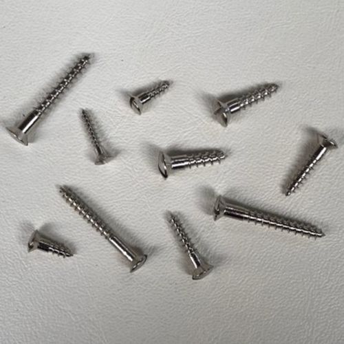 Picture of Wood Screws - Mixed 