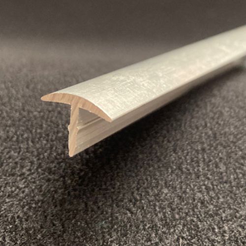 Barbed T section *NEW*