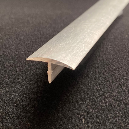 Barbed T section *NEW*