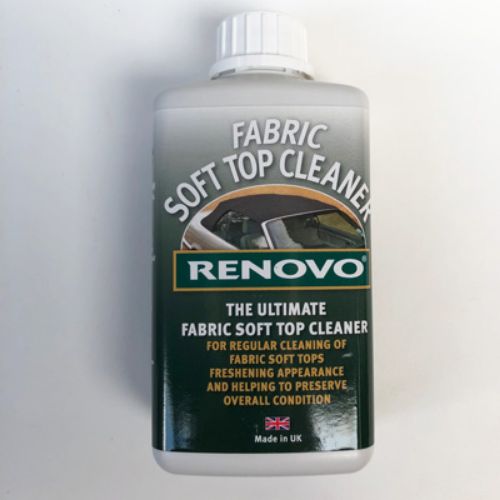 Picture of Soft Top Cleaner