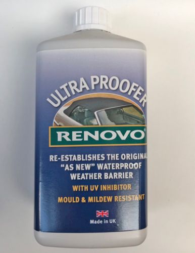 Picture of Ultra Proofer