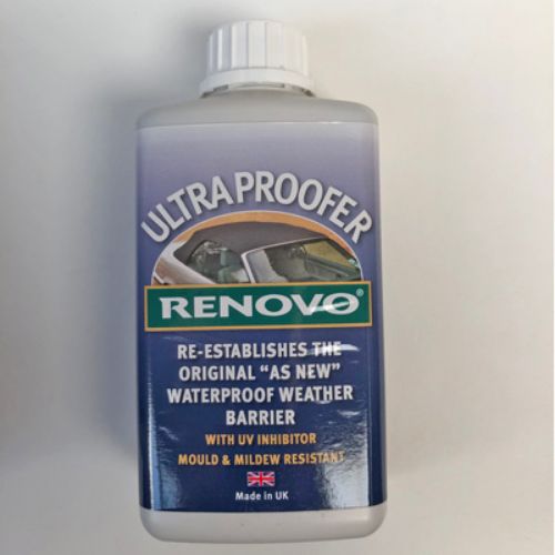 Picture of Ultra Proofer