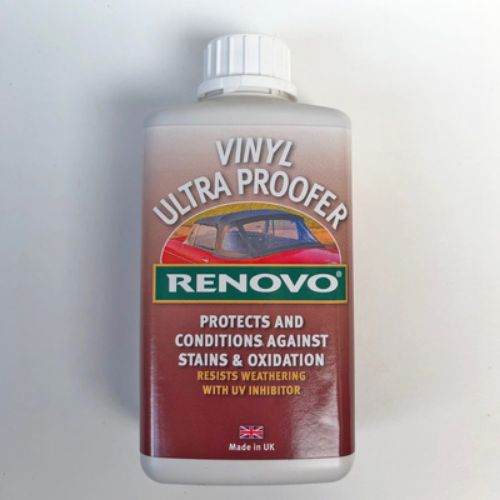 Picture of Vinyl Ultra Proofer