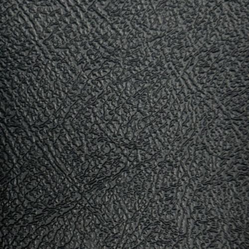 Picture of Black on Black Exterior Vinyl
