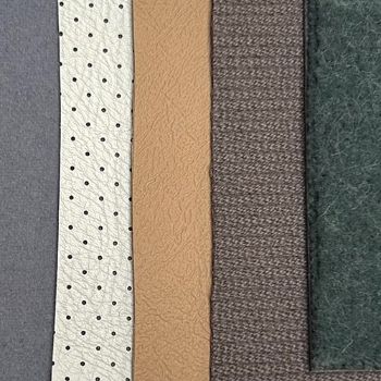 Picture for category Materials