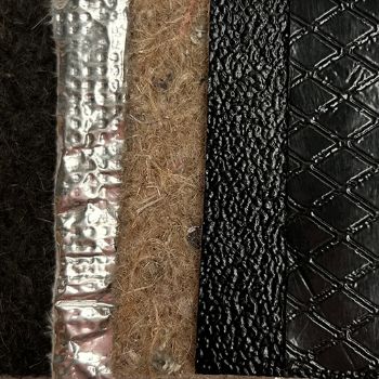 Picture for category Sound Deadening