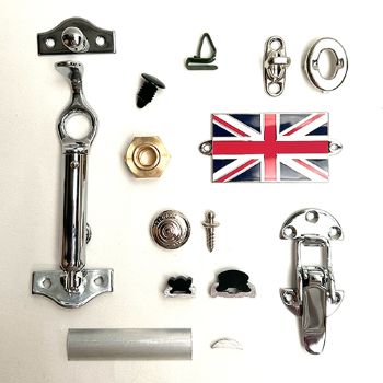 Picture for category Fittings