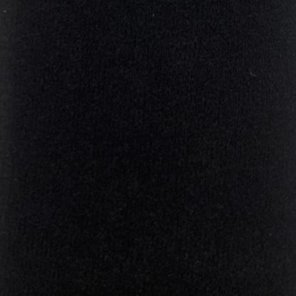 Picture of *NEW* Brushed Nylon Headlining /Seating- Black with Scrim